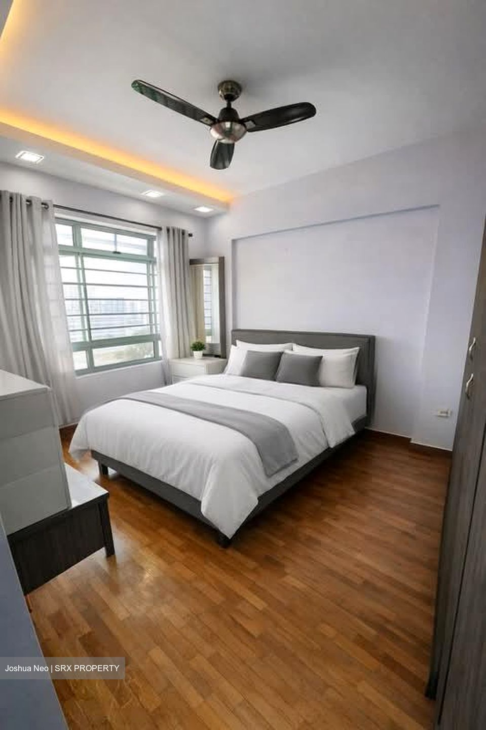 Blk 637B The Meadows (Punggol), HDB 5 Rooms #568363191